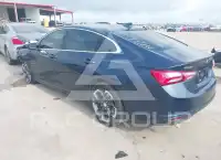 2022 Chevrolet Malibu photo