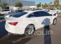 2022 Chevrolet Malibu фото