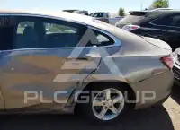 2022 Chevrolet Malibu фото