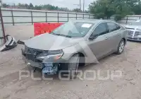 2022 Chevrolet Malibu фото