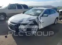 2022 Chevrolet Malibu фото