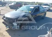 2022 Chevrolet Malibu фото