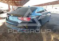 2022 Chevrolet Malibu фото