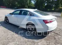 2022 Chevrolet Malibu фото