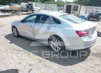 2022 Chevrolet Malibu фото