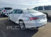 2022 Chevrolet Malibu фото