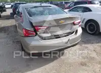 2022 Chevrolet Malibu фото