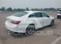 2022 Chevrolet Malibu фото