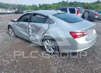 2022 Chevrolet Malibu фото