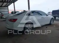 2022 Chevrolet Malibu фото