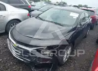 2022 Chevrolet Malibu фото
