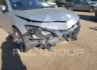 2022 Chevrolet Malibu фото