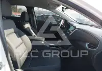 2022 Chevrolet Malibu фото