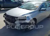 2022 Chevrolet Malibu фото