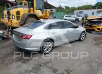 2022 Chevrolet Malibu фото