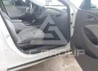 2022 Chevrolet Malibu фото