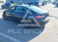 2022 Chevrolet Malibu фото