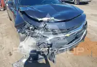 2022 Chevrolet Malibu фото