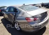 2022 Chevrolet Malibu фото