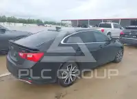 2022 Chevrolet Malibu фото