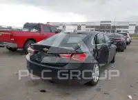 2022 Chevrolet Malibu photo