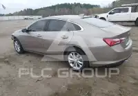 2022 Chevrolet Malibu фото