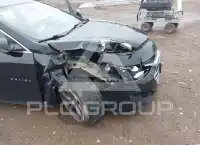 2022 Chevrolet Malibu фото