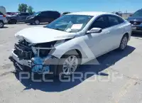 2022 Chevrolet Malibu фото