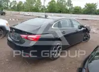 2022 Chevrolet Malibu фото