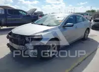 2022 Chevrolet Malibu фото
