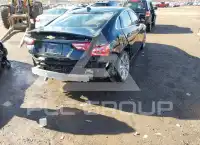 2022 Chevrolet Malibu фото