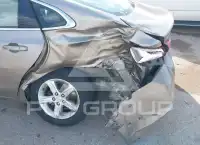 2022 Chevrolet Malibu фото