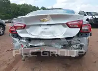 2022 Chevrolet Malibu фото