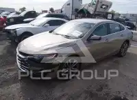 2022 Chevrolet Malibu фото