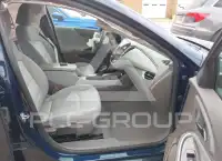 2022 Chevrolet Malibu фото
