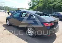 2022 Chevrolet Malibu фото