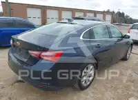 2022 Chevrolet Malibu фото