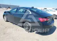 2022 Chevrolet Malibu фото