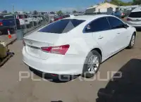 2022 Chevrolet Malibu фото