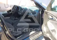 2022 Chevrolet Malibu фото