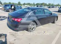 2022 Chevrolet Malibu фото