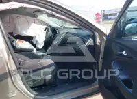 2022 Chevrolet Malibu фото