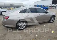 2022 Chevrolet Malibu фото