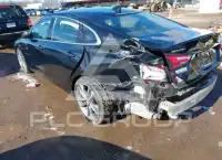 2022 Chevrolet Malibu фото