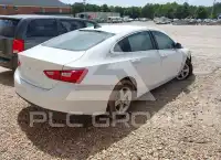 2022 Chevrolet Malibu фото
