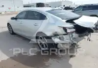 2022 Chevrolet Malibu фото