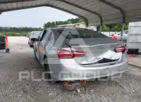 2022 Chevrolet Malibu фото