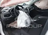 2022 Chevrolet Malibu фото