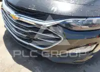 2022 Chevrolet Malibu фото