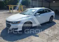 2022 Chevrolet Malibu фото